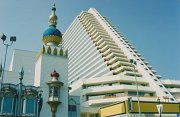 009-Trump Taj Mahal Casino